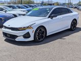 Used 2021 Kia K5 GT-Line w/ GT-Line FWD Premium Package image 5