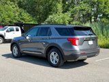 Certified 2021 Ford Explorer XLT w/ Equipment Group 202A image 2
