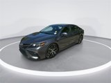 Used 2021 Toyota Camry SE image 3