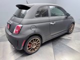 Used 2013 FIAT 500 Abarth w/ Beats Audio Pkg image 5