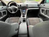 Used 2008 Subaru Legacy 2.5i Special Edition image 3