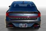 Used 2021 Hyundai Sonata SEL w/ Preferred Accessory Package image 4