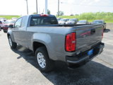 Used 2022 Chevrolet Colorado LT w/ Fleet Safety Package image 3