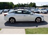 Used 2022 Nissan Altima 2.5 SV image 6