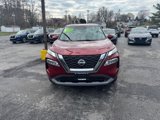 Used 2022 Nissan Rogue SV image 2