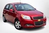 Used 2010 Chevrolet Aveo5 LT w/ Power and Convenience Package image 3
