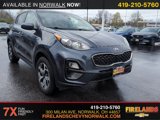Used 2020 Kia Sportage LX image 4