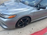 Used 2020 Toyota Camry XSE image 2