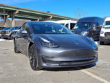 Used 2021 Tesla Model 3 Long Range image 2