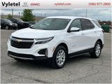 Certified 2022 Chevrolet Equinox LT image 5