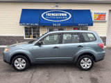 Used 2010 Subaru Forester 2.5X image 2