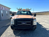 Used 2014 Ford F350 XL w/ Power Equipment Group image 5