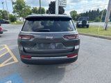 New 2025 Jeep Grand Cherokee L Limited image 4