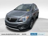 Used 2014 Buick Encore Leather image 2