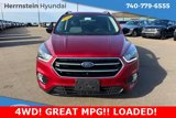 Used 2018 Ford Escape SE w/ SE Sport Appearance Package image 2