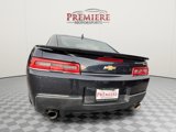 Used 2014 Chevrolet Camaro LT w/ RS Package image 5