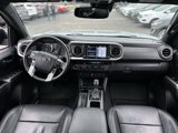 Used 2020 Toyota Tacoma Limited image 2
