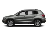 Used 2016 Volkswagen Tiguan SE image 2