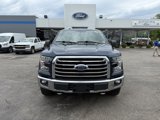 Used 2016 Ford F150 XLT w/ Equipment Group 302A Luxury image 4