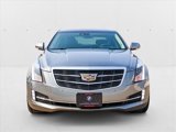 Used 2018 Cadillac ATS Premium Luxury w/ Driver Assist Package image 2