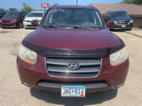 Used 2008 Hyundai Santa Fe Limited image 3