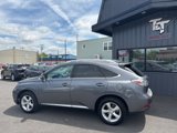 Used 2012 Lexus RX 350 FWD image 2