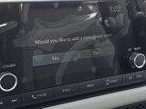 New 2025 Honda HR-V LX image 4