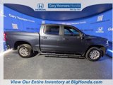 Used 2021 Chevrolet Silverado 1500 RST w/ Bed Protection Package image 5