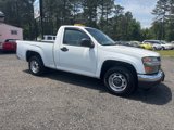 Used 2007 Chevrolet Colorado W/T image 5