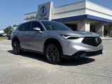 New 2025 Acura ADX A-Spec image 2