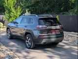 Used 2019 Jeep Cherokee Limited image 5