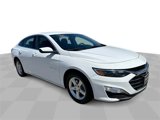 Used 2024 Chevrolet Malibu LS w/ Driver Confidence Package image 2