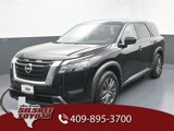 Used 2023 Nissan Pathfinder S image 5
