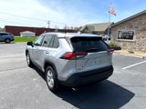 Used 2021 Toyota RAV4 XLE image 3
