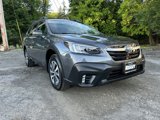 Used 2022 Subaru Outback Premium image 2