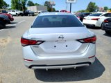 Used 2022 Nissan Sentra SV image 3