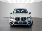 Used 2018 BMW X3 xDrive30i image 2
