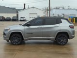 Used 2022 Jeep Compass High Altitude image 3
