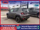 Used 2016 Jeep Renegade Trailhawk image 6