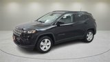 Used 2022 Jeep Compass Latitude image 4