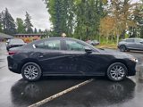 New 2025 MAZDA MAZDA3 s image 4