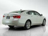 Used 2016 Chevrolet Impala LT w/ Convenience Package image 5