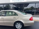Used 2003 Mercedes-Benz E 320 Sedan image 6