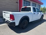 Used 2018 RAM 1500 Tradesman image 3