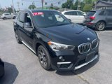 Used 2017 BMW X1 sDrive28i image 2