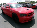 Used 2010 Dodge Charger SRT8 w/ SRT Option Group II image 4