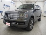 Used 2017 Lincoln Navigator Select image 2