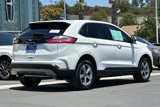 Certified 2021 Ford Edge SEL w/ Convenience Package image 3