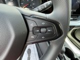 New 2025 Chevrolet Trax LS w/ LS Convenience Package image 3