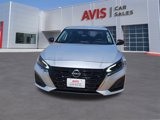 Used 2024 Nissan Altima 2.5 SV image 2